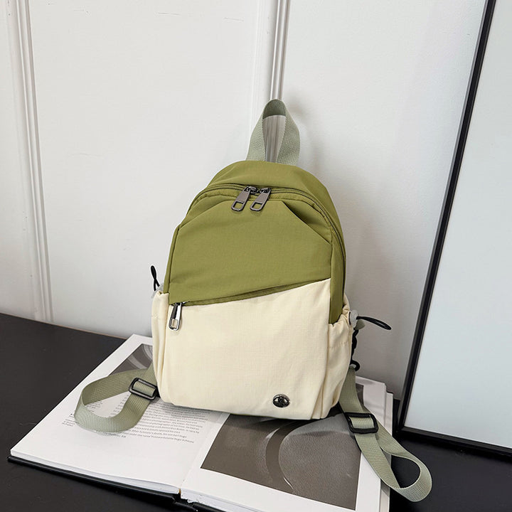 Versatile Compact Backpack