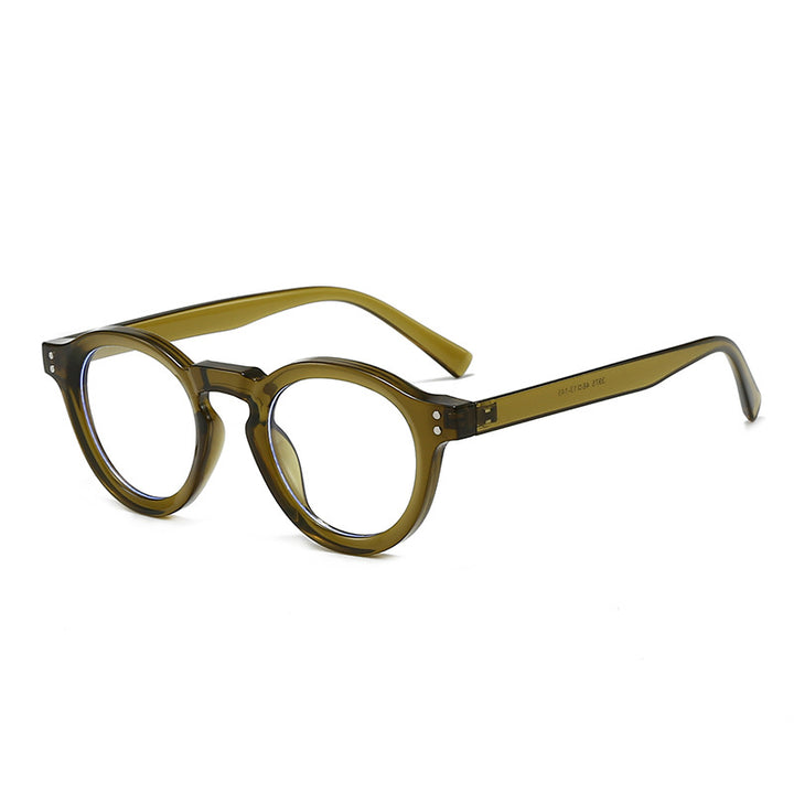 Ladies Modern Designed Glasses Bowlift