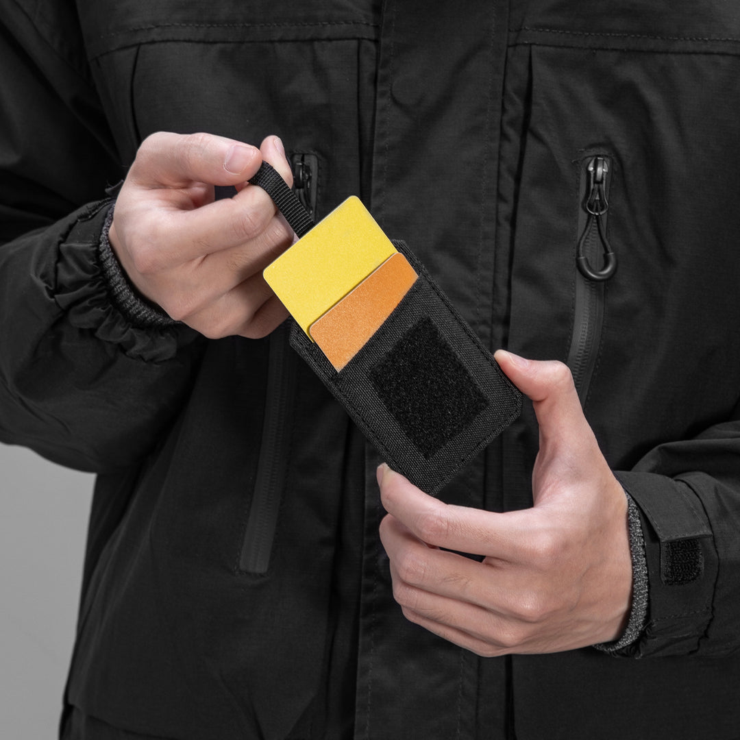Card holder Bowlift