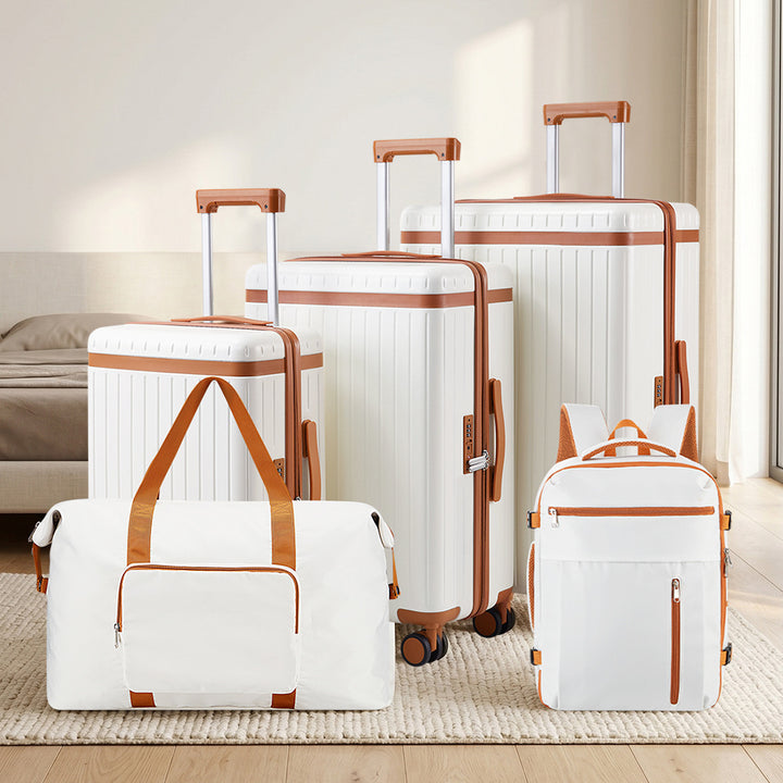 Multi-Functional Travel Set