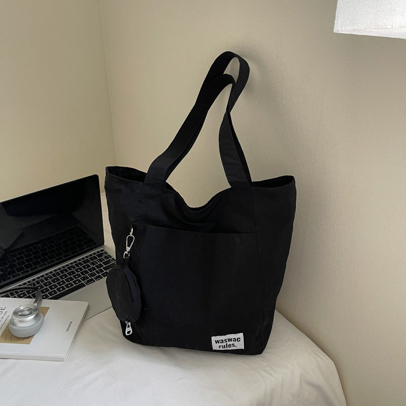 Lightweight Versatile Tote Bag Bowlift