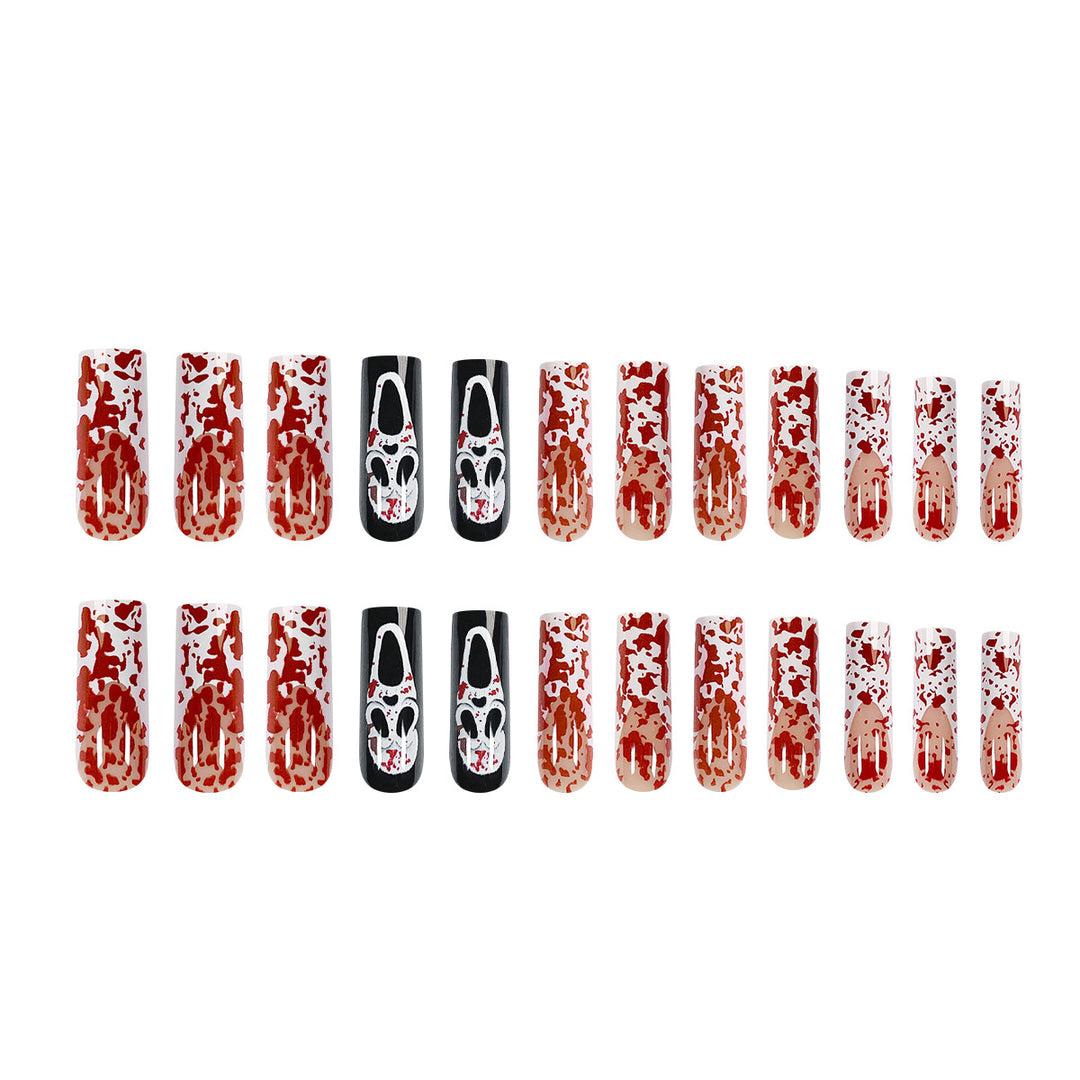 Artificial Nails Bowlift