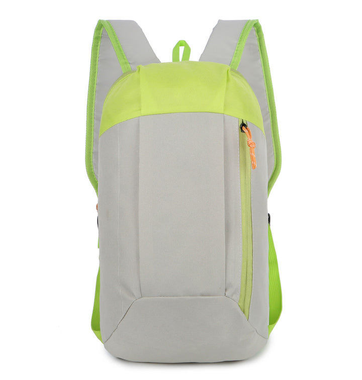 Backpack Bowlift