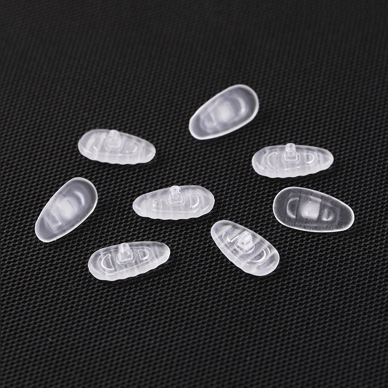 Silicone Glasses Grip Pads Bowlift