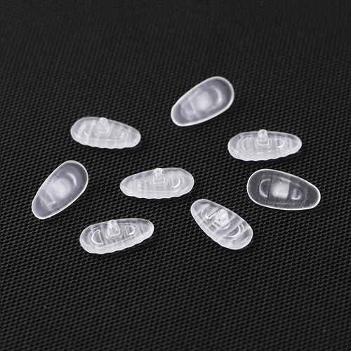 Silicone Glasses Grip Pads Bowlift