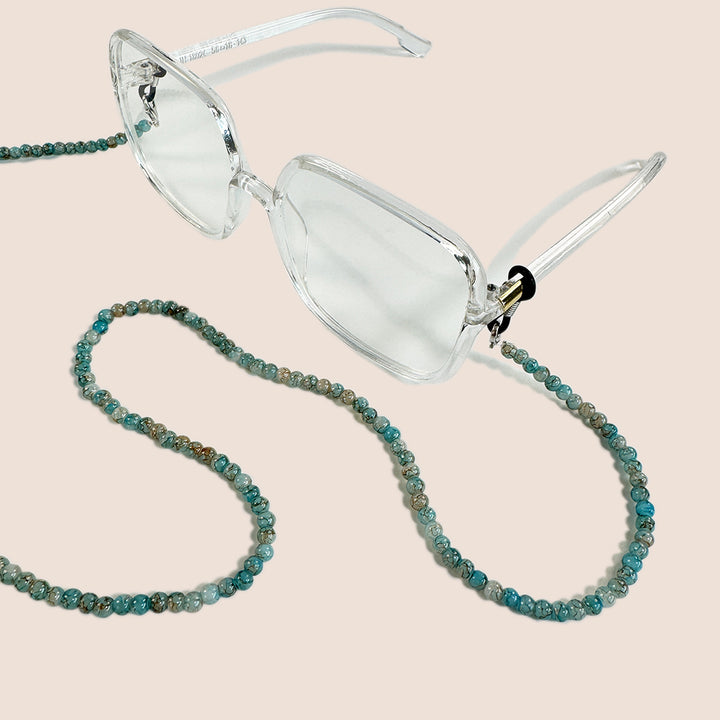 Artisan Beaded Eyewear Chain Bowlift 1787045622