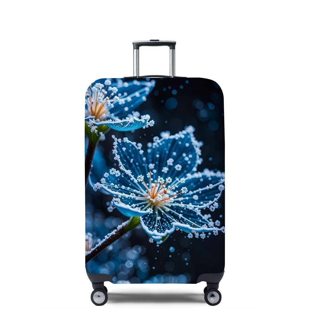 Unisex hard shell travel suitcase with cute animal design Bowlift