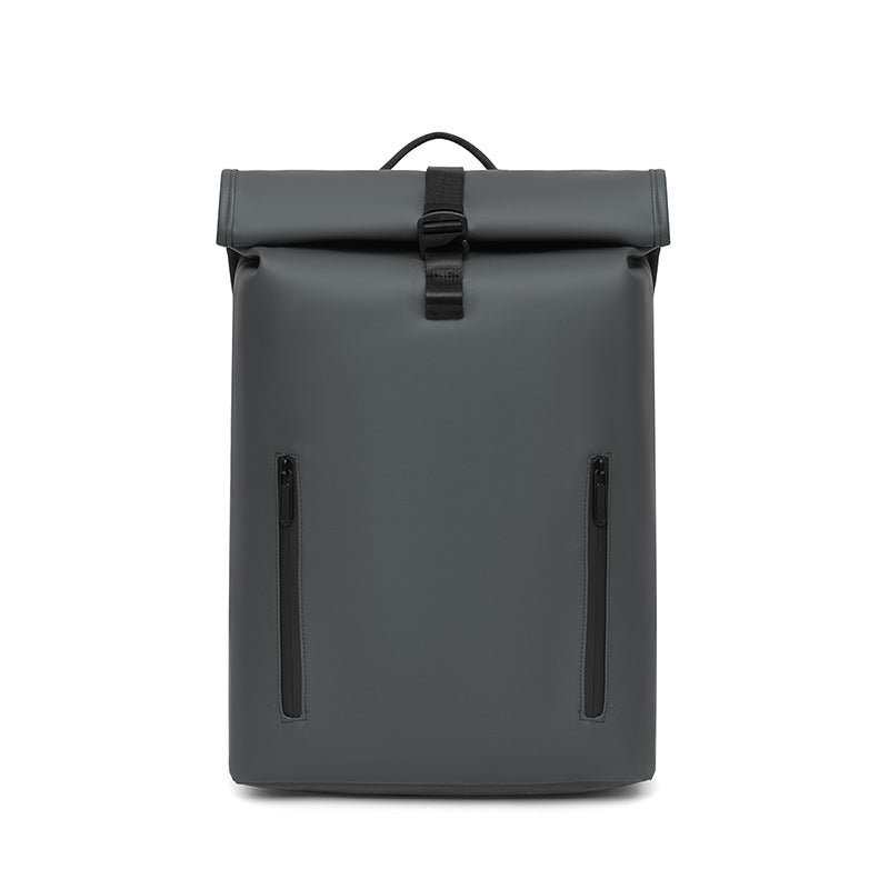 Waterproof Roll-Top Backpack Bowlift 1785918294