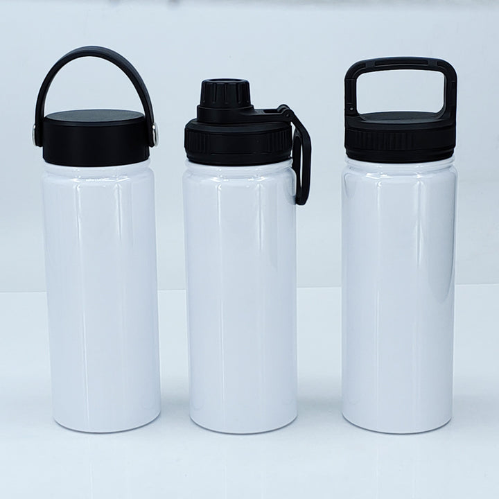 Unisex Insulated Drinking Bottle Bowlift