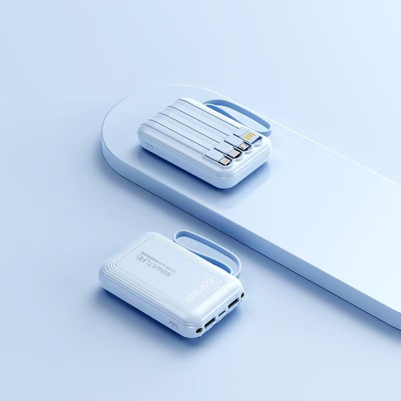 Mini Bluetooth Speaker Bowlift