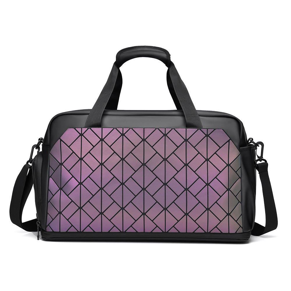 Versatile Premium Travel Duffle Bag Bowlift