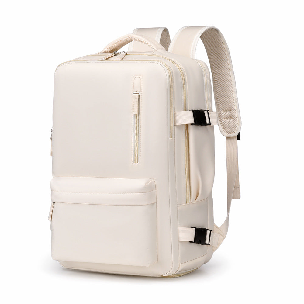 Versatile Urban Commuter Backpack Bowlift