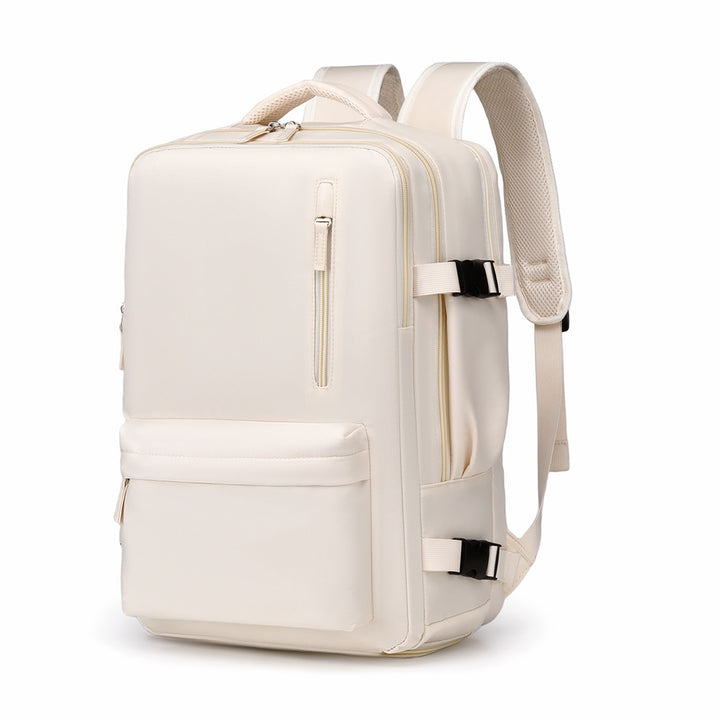 Versatile Urban Commuter Backpack Bowlift