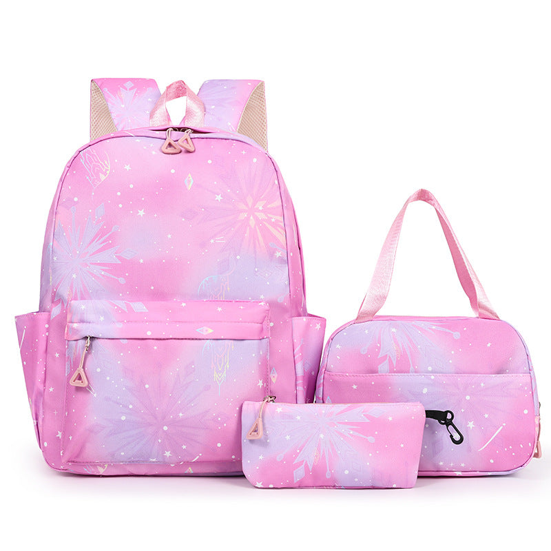 Stylish Multipack School Backpack Set