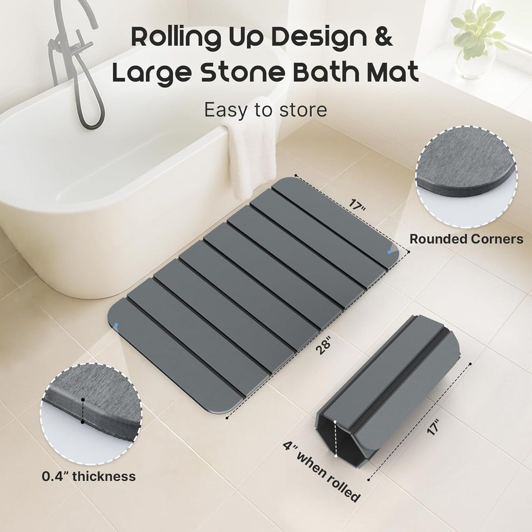Bathroom Shower Mat