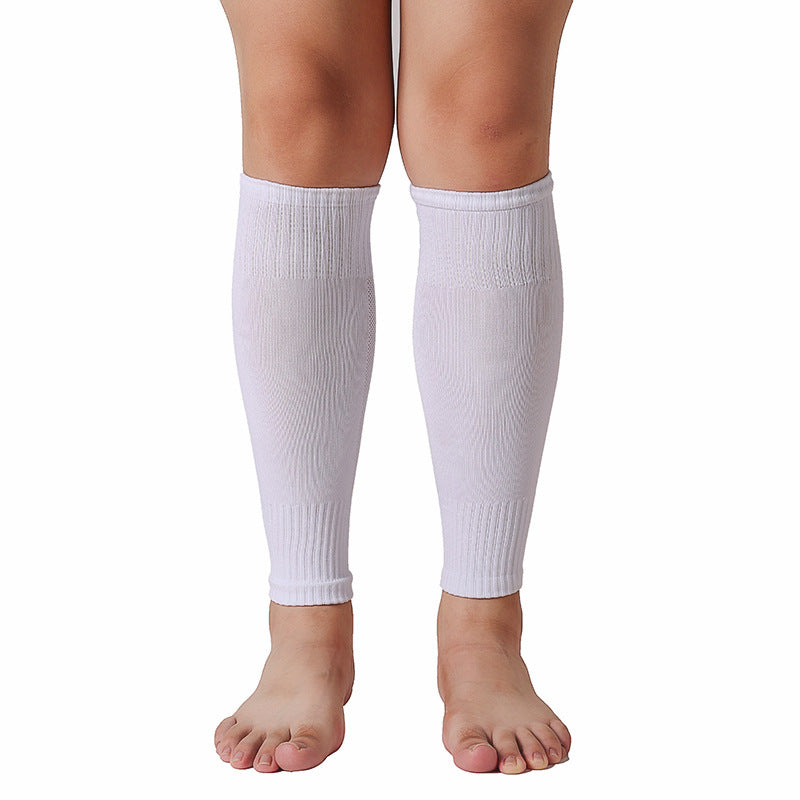 Breathable athletic calf compression sleeves for sports recovery Bowlift