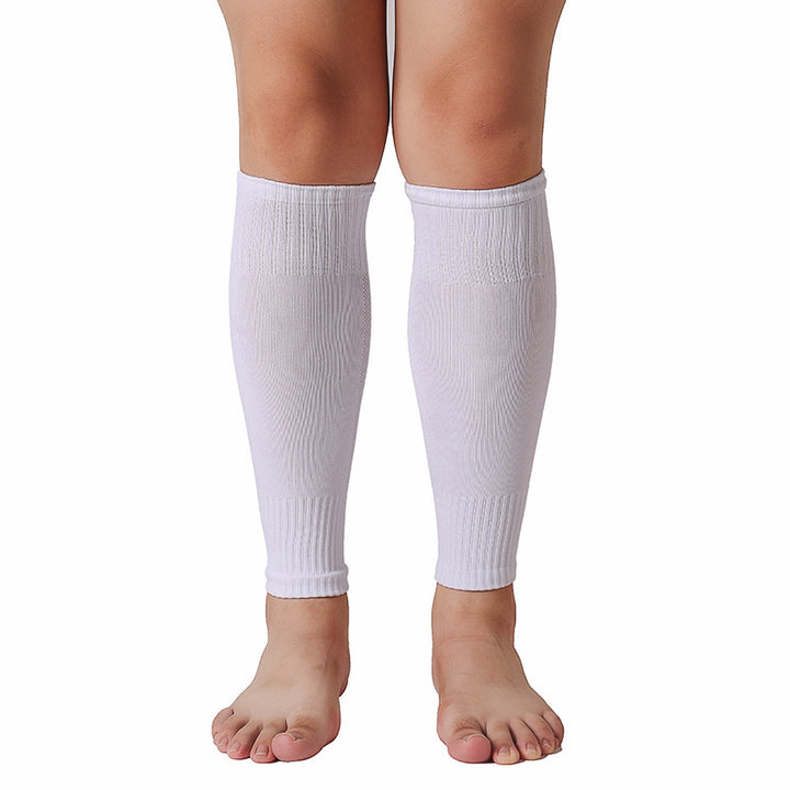 Breathable athletic calf compression sleeves for sports recovery Bowlift