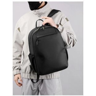 Modern Minimalist Structural Backpack Bowlift