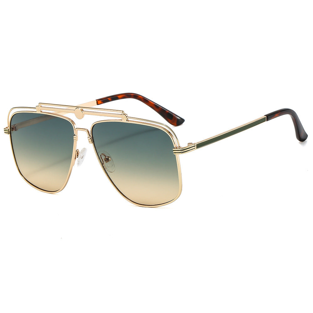 Ladies sunglasses in elegant retro style Bowlift