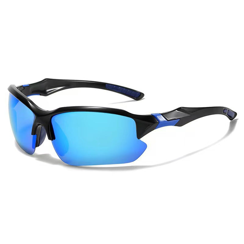 High-Performance Sports Sunglasses Bowlift