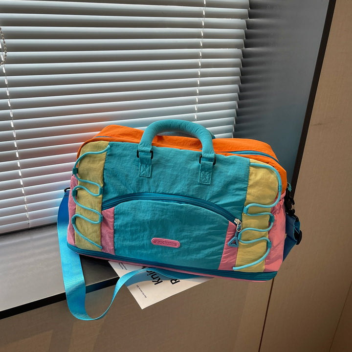 Travel Duffle Bag