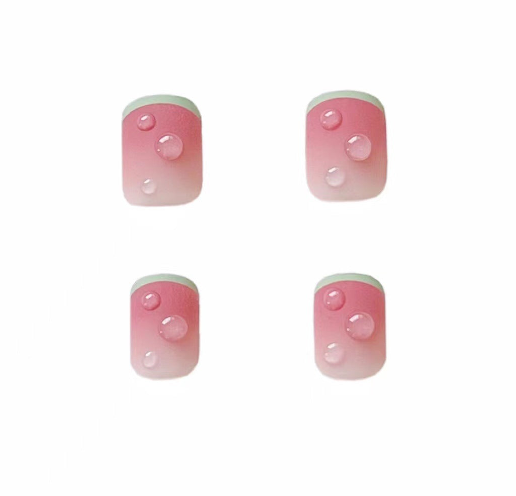 Artistic and elegant nail designs Bowlift