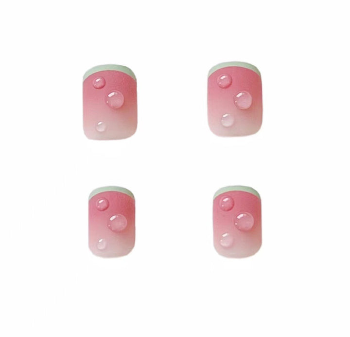 Artistic and elegant nail designs Bowlift
