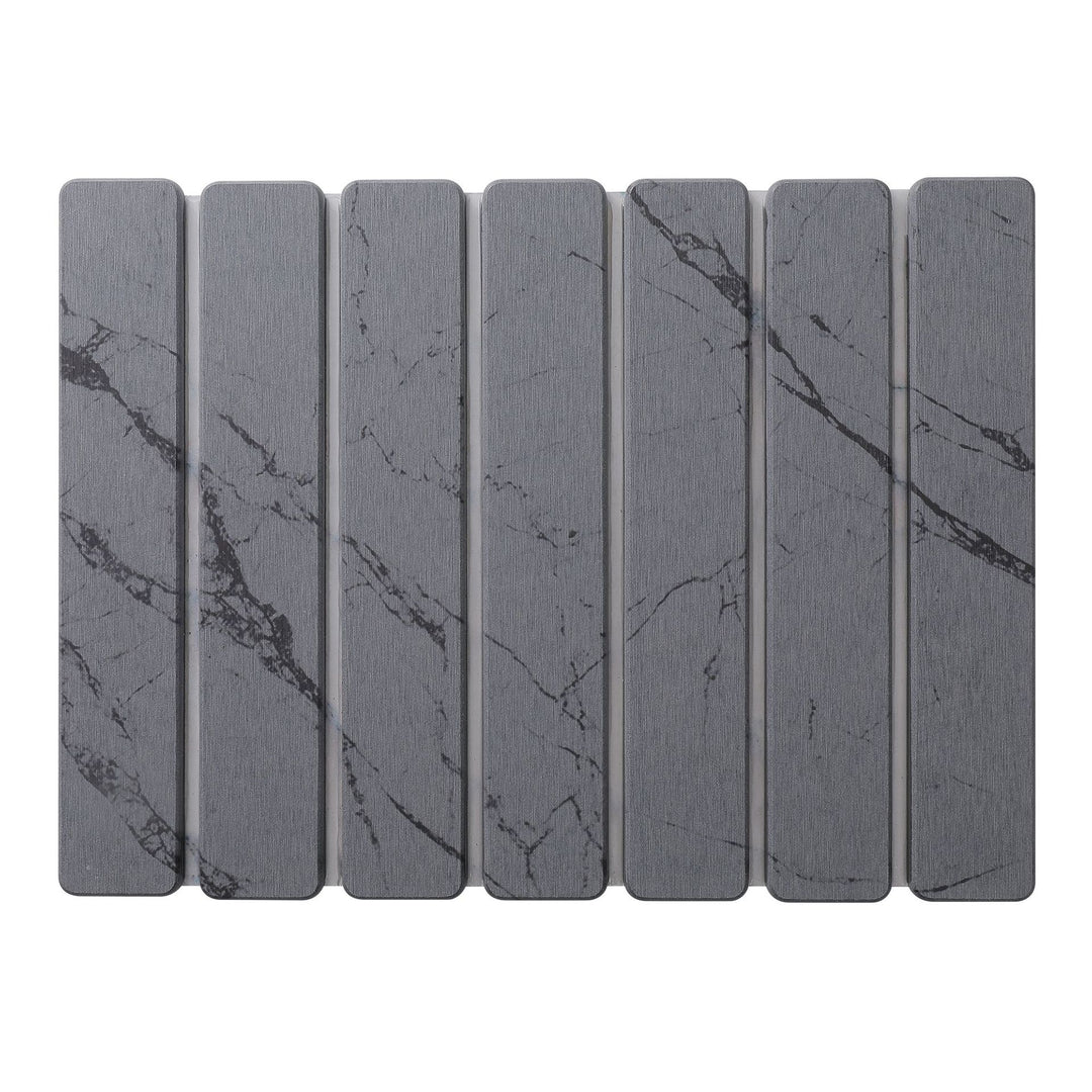 Elegant Kitchen Drying Mat