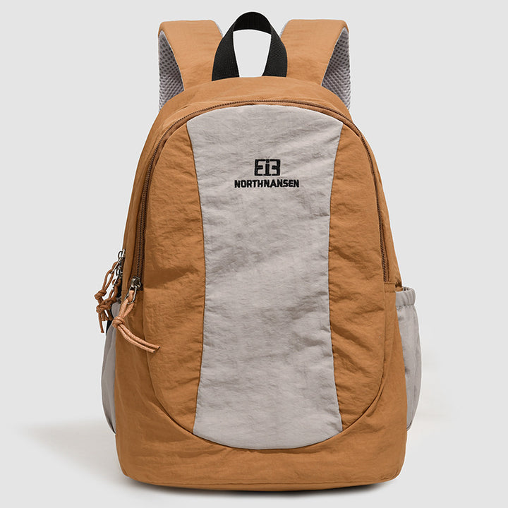Multi-Functional Urban Backpack