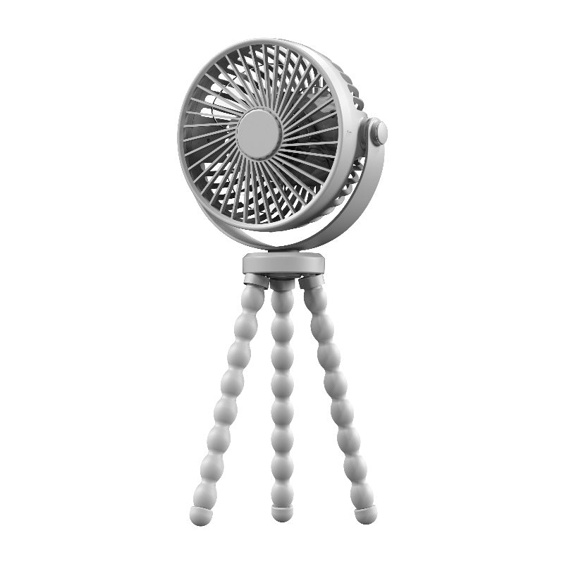 Unisex Tabletop Fan Bowlift