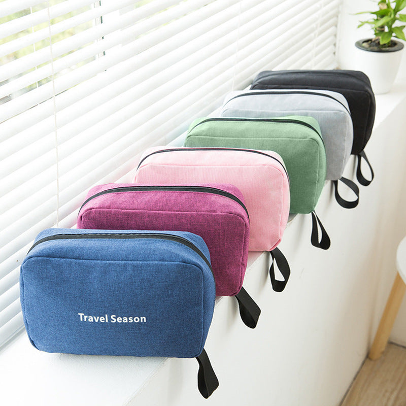 Cosmetic storage bag Bowlift