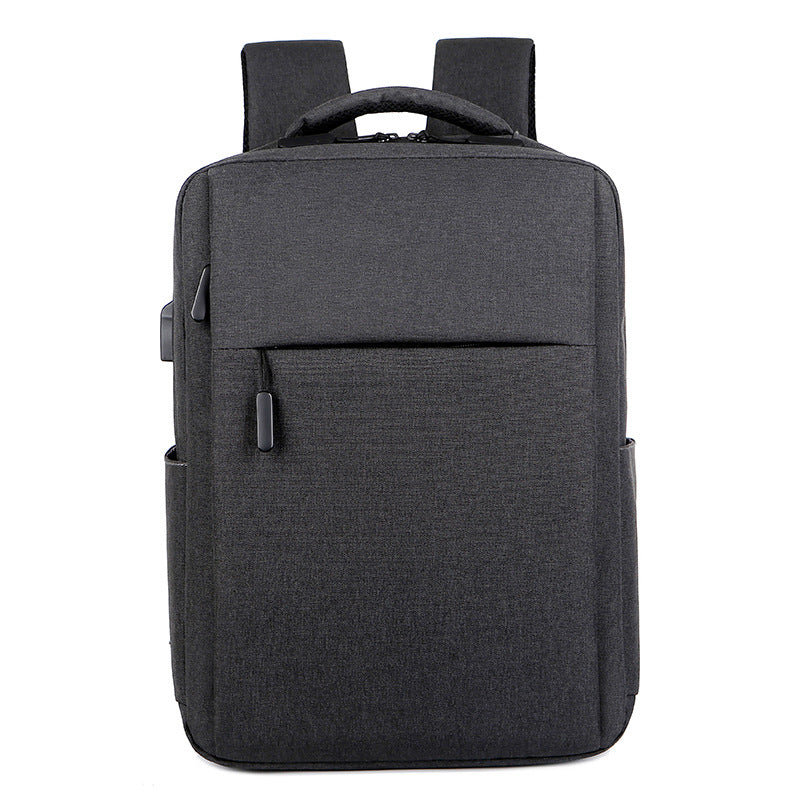 Sleek Professional Laptop Backpack Bowlift