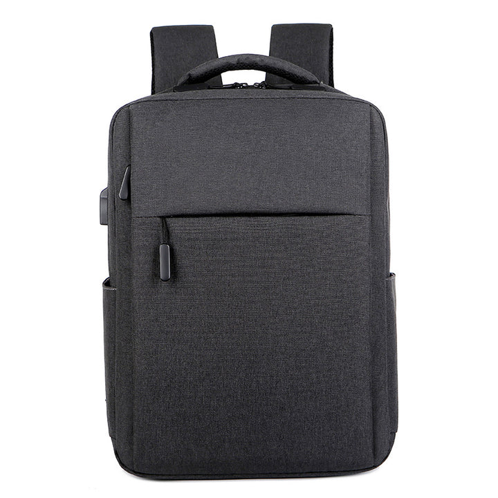 Sleek Professional Laptop Backpack Bowlift
