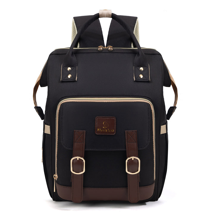 Multifunctional Travel Backpack Bowlift