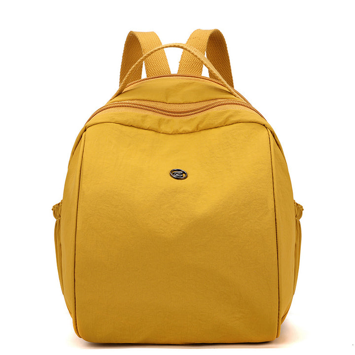 Leisure Backpack Bowlift