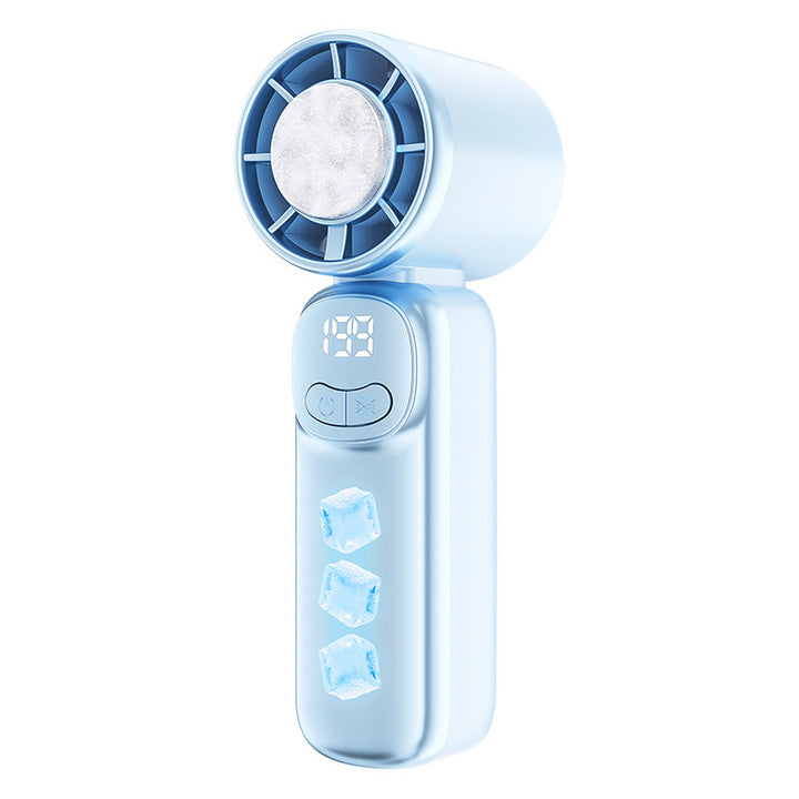 Ladies portable mini air conditioner Bowlift