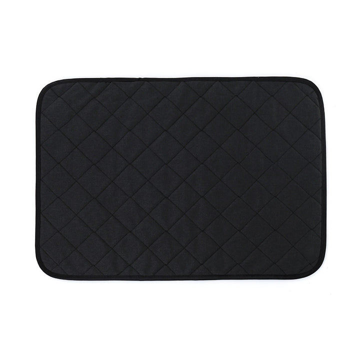 Unisex Comfortable and Stylish Pet Mat Bowlift