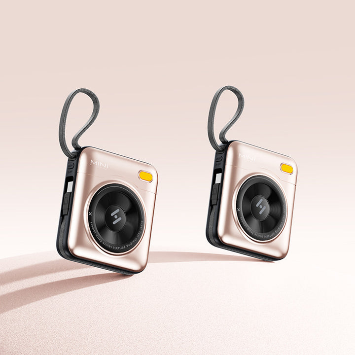 Portable Mini Bluetooth Speaker Bowlift