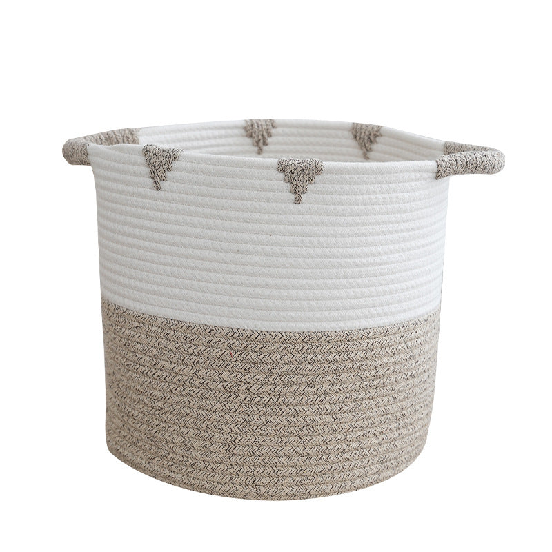 Decorative storage basket Bowlift