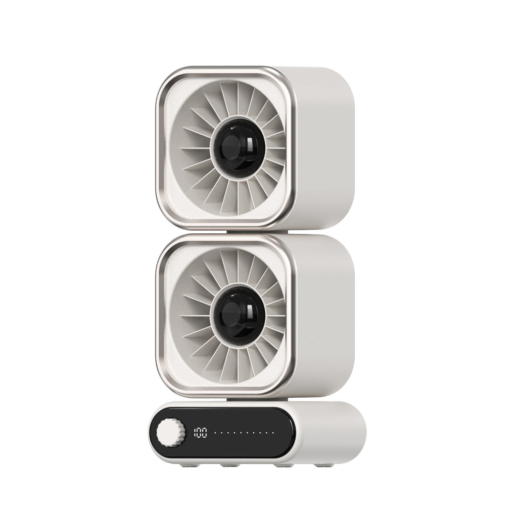 Unisex Portable Mini Projector Bowlift