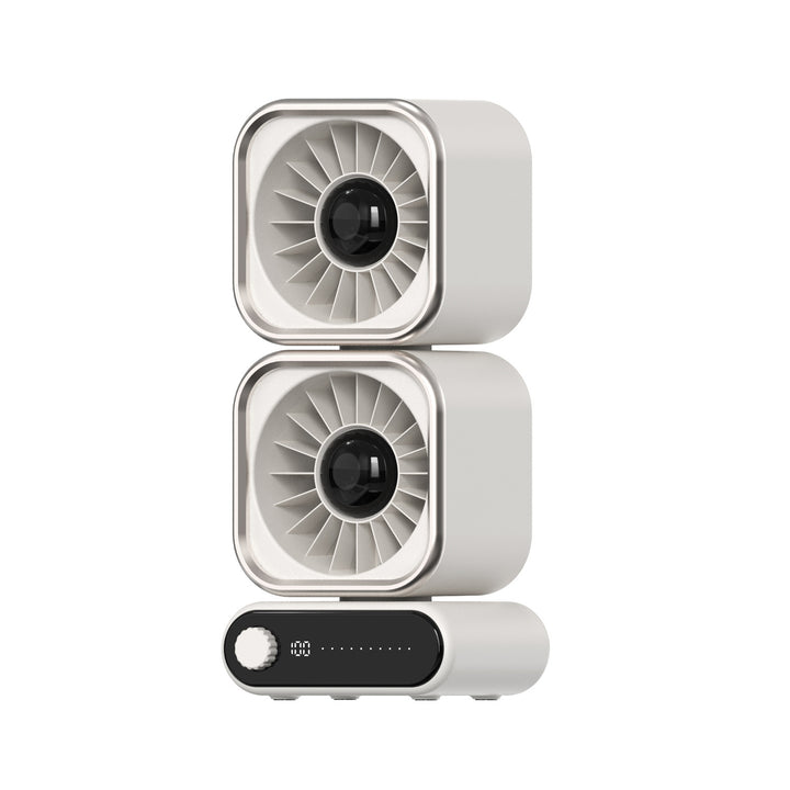 Unisex Portable Mini Projector Bowlift