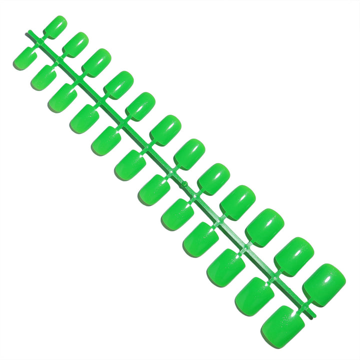 Professional Press-On Nail Tips Bowlift