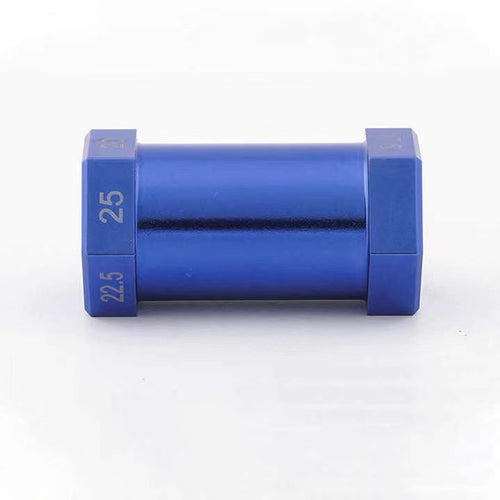 Precision Adjustable Weight Training Adapter Bowlift