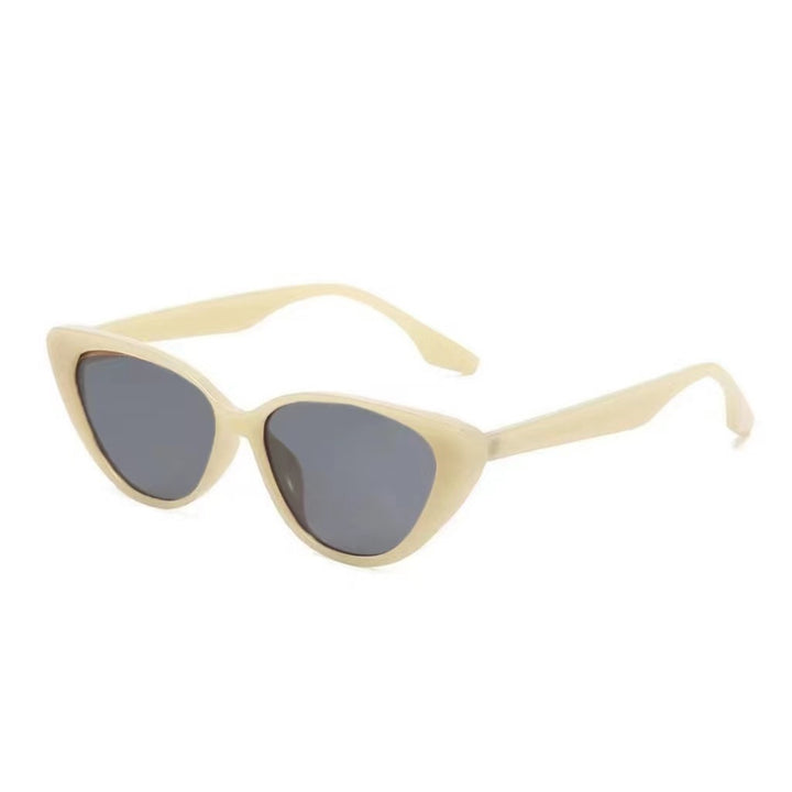 Women’s Geometric Sunglasses with UV Protection Bowlift