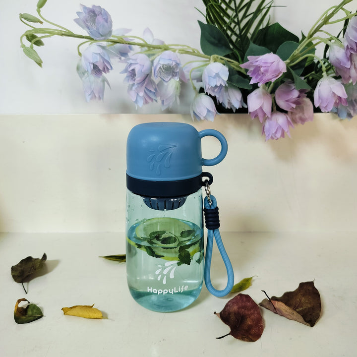 Unisex Multi-functional Drinking Bottle Bowlift