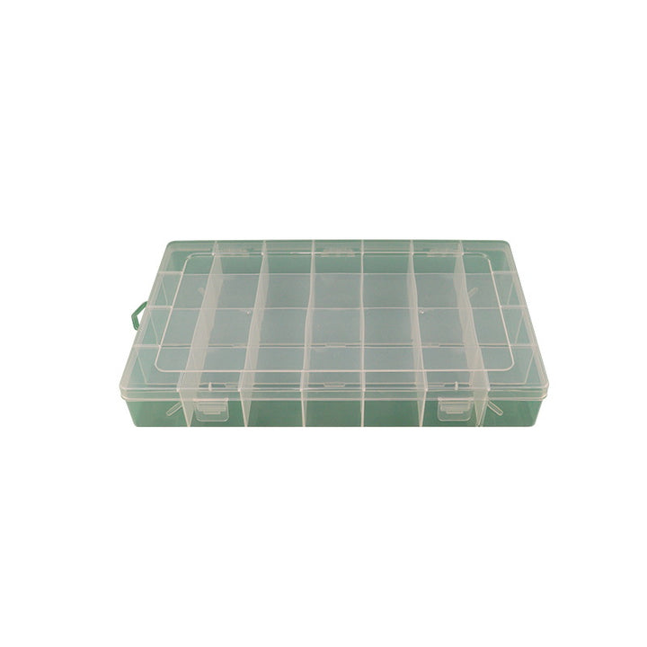 Multi-Division Craft Organizer Tray Bowlift