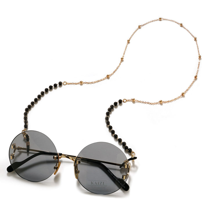 Stylish Eyewear Chain Bowlift