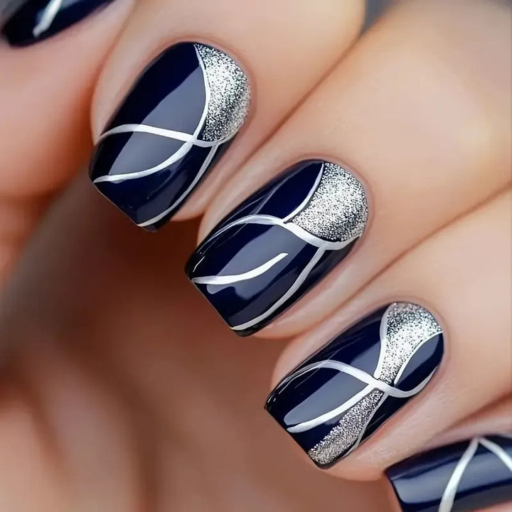 Nail Art Set Bowlift