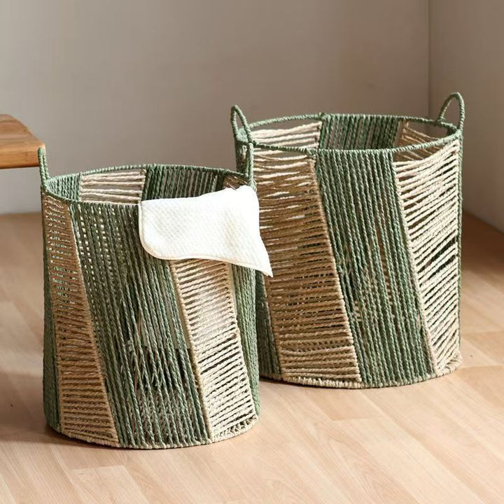 Stylish Storage Basket Bowlift