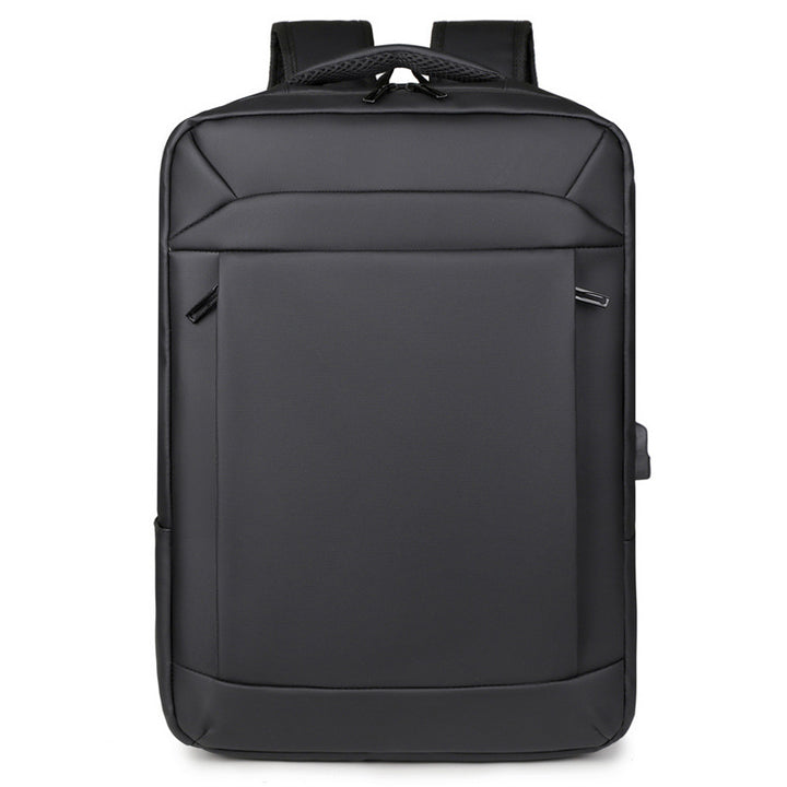 Lightweight Sleek Travel Backpack Bowlift
